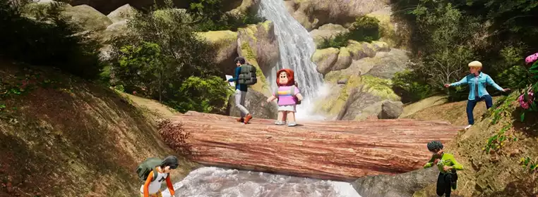 Roblox's Meta Quest open beta hit "well over" 1 million downloads in 5 days Roblox's Meta Quest open beta hit "well over" 1 million downloads in 5 days