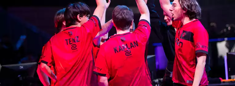 Sentinels on VCT Masters Madrid Victory: 'We wanted it more' Sentinels on VCT Masters Madrid Victory: 'We wanted it more'