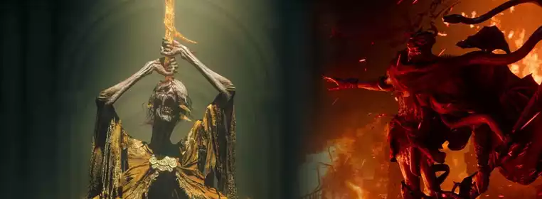 Elden Ring’s Shadow of the Erdtree DLC is already breaking records Elden Ring’s Shadow of the Erdtree DLC is already breaking records
