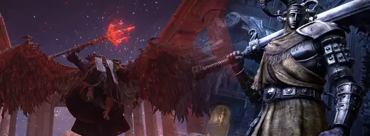 Most Elden Ring fans won’t be able to play Shadow of the Erdtree DLC Most Elden Ring fans won’t be able to play Shadow of the Erdtree DLC