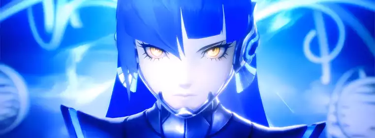 Shin Megami Tensei V: Vengeance review - Back and better than ever Shin Megami Tensei V: Vengeance review - Back and better than ever