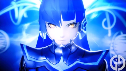 Shin Megami Tensei V Vengeance Nahobino Shin Megami Tensei V Vengeance Nahobino