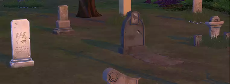 How to bring a Sim back to life in The Sims 4 How to bring a Sim back to life in The Sims 4