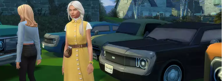 How to get debug items in The Sims 4 How to get debug items in The Sims 4