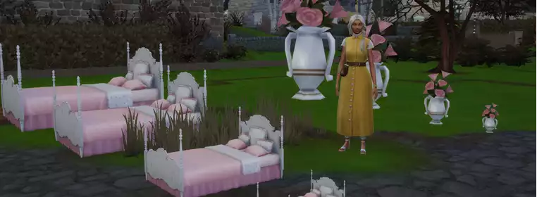 How to size up objects in The Sims 4 How to size up objects in The Sims 4