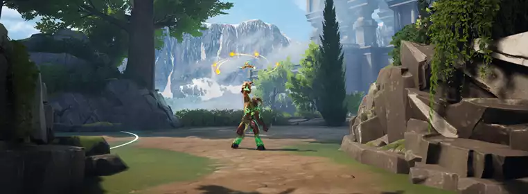 All gods & patch notes for SMITE 2's first alpha weekend All gods & patch notes for SMITE 2's first alpha weekend