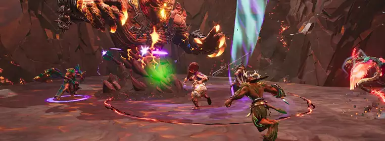 SMITE 2 Ascension Passes give your gods more cosmetics, here's how SMITE 2 Ascension Passes give your gods more cosmetics, here's how