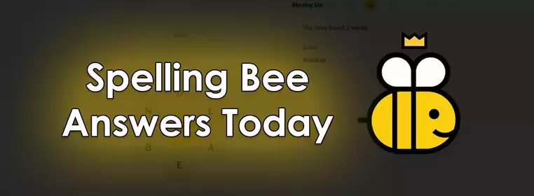 NYT 'Spelling Bee' answers for June 25th NYT 'Spelling Bee' answers for June 25th