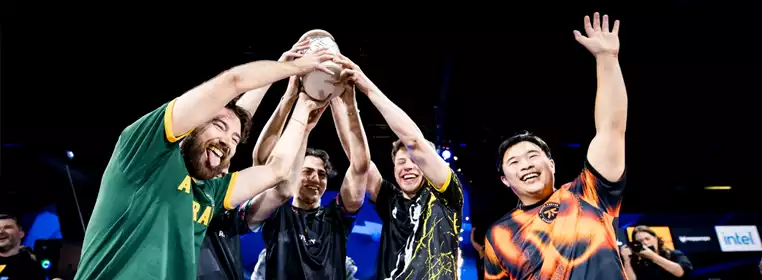 "It's all about the hunger" SPUNJ on the new generation of players, HLTV top 20 & CS:GO's legacy "It's all about the hunger" SPUNJ on the new generation of players, HLTV top 20 & CS:GO's legacy