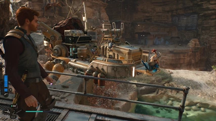 Star Wars Jedi Survivor Fish Locations Skoova Cover