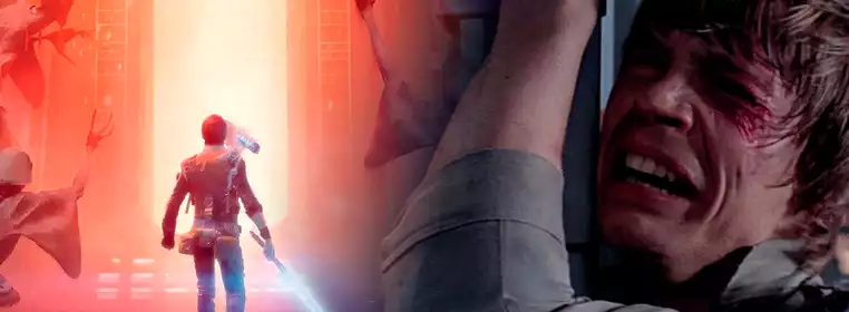 'The PS4 gonna explode': Players share fears for Jedi: Survivor ports 'The PS4 gonna explode': Players share fears for Jedi: Survivor ports