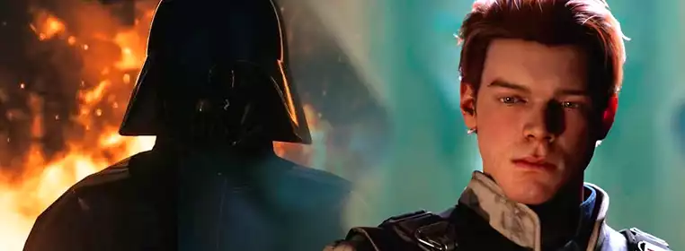 Looks like a Star Wars Jedi: Survivor sequel is coming Looks like a Star Wars Jedi: Survivor sequel is coming