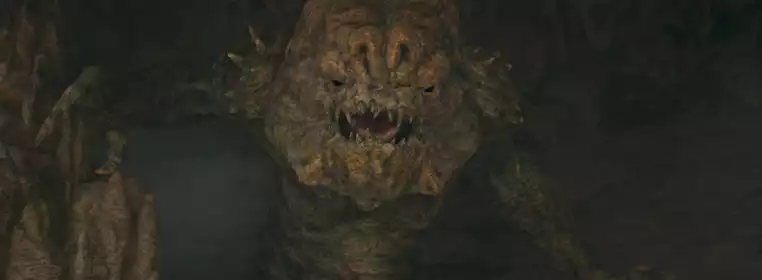 How to find and beat Rancor in Star Wars Jedi: Survivor How to find and beat Rancor in Star Wars Jedi: Survivor