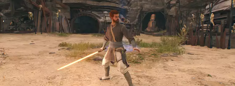 How to level up and earn skill points quickly in Star Wars Jedi: Survivor How to level up and earn skill points quickly in Star Wars Jedi: Survivor