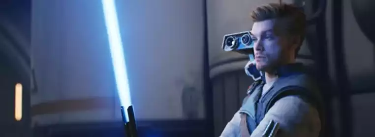 Star Wars Jedi: Survivor New Game Plus explained - New Lightsaber colours, Perks & more Star Wars Jedi: Survivor New Game Plus explained - New Lightsaber colours, Perks & more