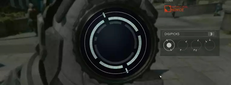 Finding Digipicks to unlock safes in Starfield Finding Digipicks to unlock safes in Starfield