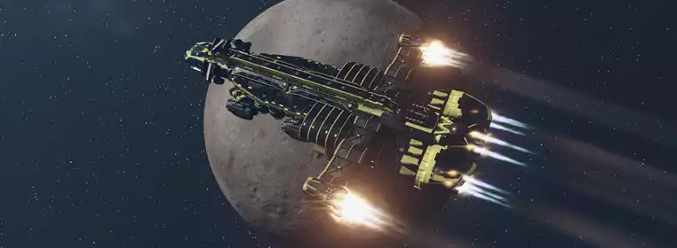 Starfield review: An imperfect interstellar odyssey Starfield review: An imperfect interstellar odyssey