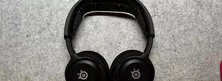SteelSeries Arctis Nova 5X review: SteelSeries strikes gold SteelSeries Arctis Nova 5X review: SteelSeries strikes gold