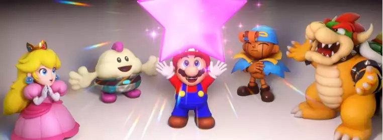 The Switch isn’t slowing down, despite a new console era looming The Switch isn’t slowing down, despite a new console era looming