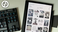 Tab Ultra C Pro BOOX Tab Ultra C Pro BOOX