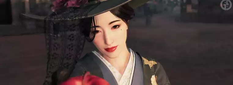 All Rise of the Ronin romance options & how to build Favor All Rise of the Ronin romance options & how to build Favor