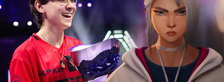 VALORANT Champion TenZ claims CS2 is ‘more fun’ VALORANT Champion TenZ claims CS2 is ‘more fun’