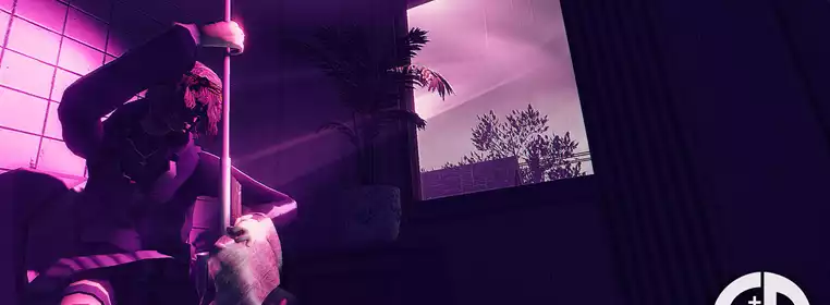 Children of the Sun developer René Rother on developing a vibe & why The Girl is not a hero Children of the Sun developer René Rother on developing a vibe & why The Girl is not a hero