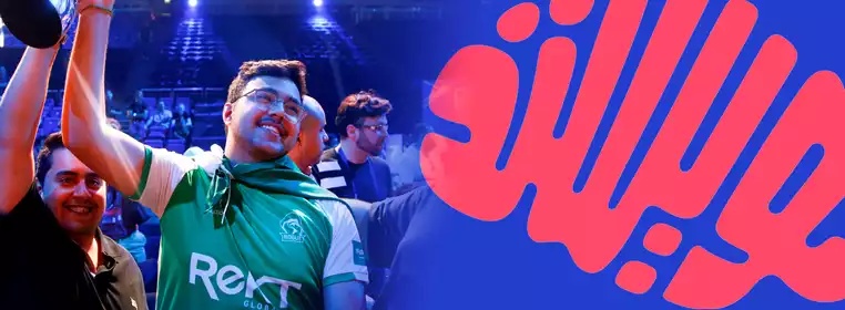 The Rise of Saudi Arabian Esports - An interview with Team Falcons and Twisted Minds The Rise of Saudi Arabian Esports - An interview with Team Falcons and Twisted Minds