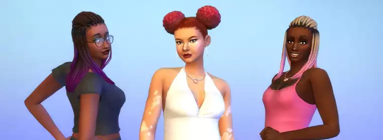 The Sims 4's Dark & Lovely partnership adds more diversity than ever The Sims 4's Dark & Lovely partnership adds more diversity than ever