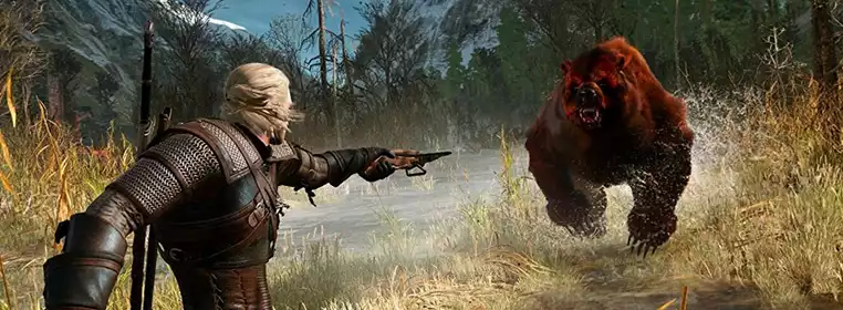 9 best games like The Witcher 3 to play in 2024 9 best games like The Witcher 3 to play in 2024