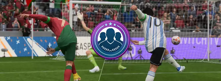 Top 10 FIFA 23 SBCs of 2022 Top 10 FIFA 23 SBCs of 2022