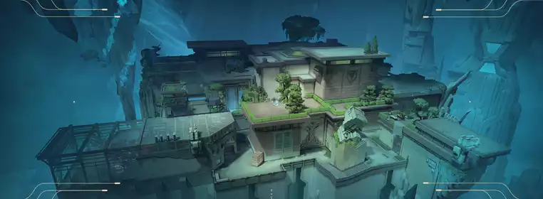 VALORANT update 8.11 patch notes, including new map ABYSS & Agent updates VALORANT update 8.11 patch notes, including new map ABYSS & Agent updates