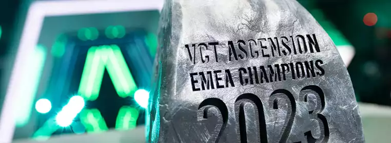 VALORANT makes huge changes to Challengers and Ascension with new promotion rules VALORANT makes huge changes to Challengers and Ascension with new promotion rules