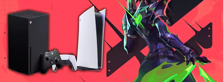 Riot finally reveals VALORANT console plans with upcoming PS5 and Xbox beta Riot finally reveals VALORANT console plans with upcoming PS5 and Xbox beta