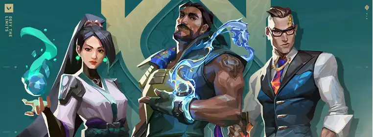 VALORANT patch notes schedule for 2024 VALORANT patch notes schedule for 2024