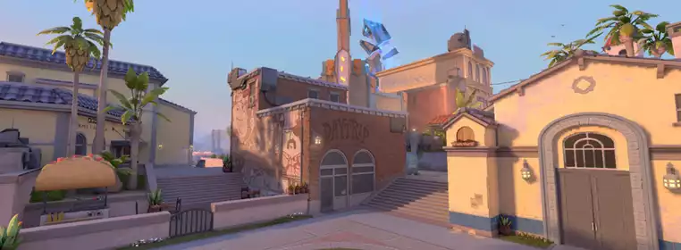 VALORANT Designer on sunset inspiration and scrapped concepts VALORANT Designer on sunset inspiration and scrapped concepts