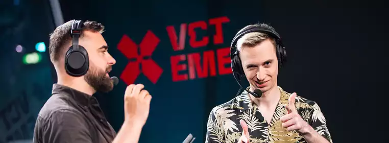 VCT EMEA Challengers announces new three-split season and region mergers VCT EMEA Challengers announces new three-split season and region mergers