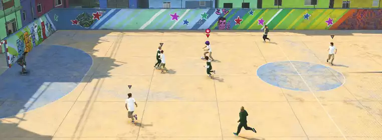 Why EA FC creates a perfect opportunity for FIFA Street to return Why EA FC creates a perfect opportunity for FIFA Street to return
