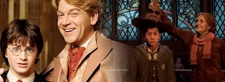 Warner Bros. teases even more Harry Potter universe games Warner Bros. teases even more Harry Potter universe games