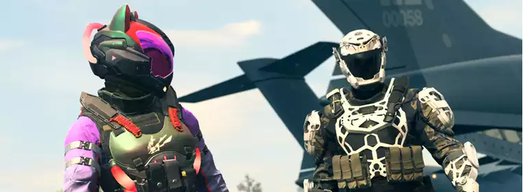 How to win using a Covert Exfil in Warzone How to win using a Covert Exfil in Warzone