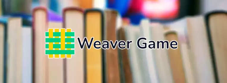 'Weaver' answer & some hints for today, on June 26th, 2024 'Weaver' answer & some hints for today, on June 26th, 2024