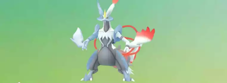 Niantic takes Black and White Kyurem away from Pokemon GO players Niantic takes Black and White Kyurem away from Pokemon GO players