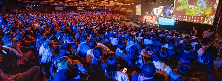 Eastern domination headlines the 2022 LOL World Championship quarterfinals Eastern domination headlines the 2022 LOL World Championship quarterfinals