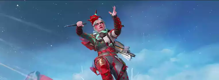 What is in the current Apex Legends battle pass? What is in the current Apex Legends battle pass?