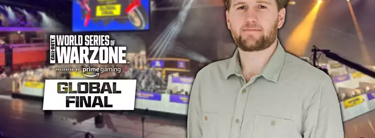 WSOW Producer on European CoD, ALGS inspiration, and hacker prevention WSOW Producer on European CoD, ALGS inspiration, and hacker prevention