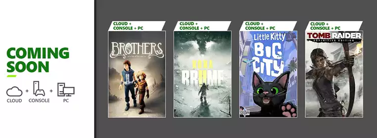 All Xbox Game Pass releases this month for console, cloud & PC (June 2024) All Xbox Game Pass releases this month for console, cloud & PC (June 2024)