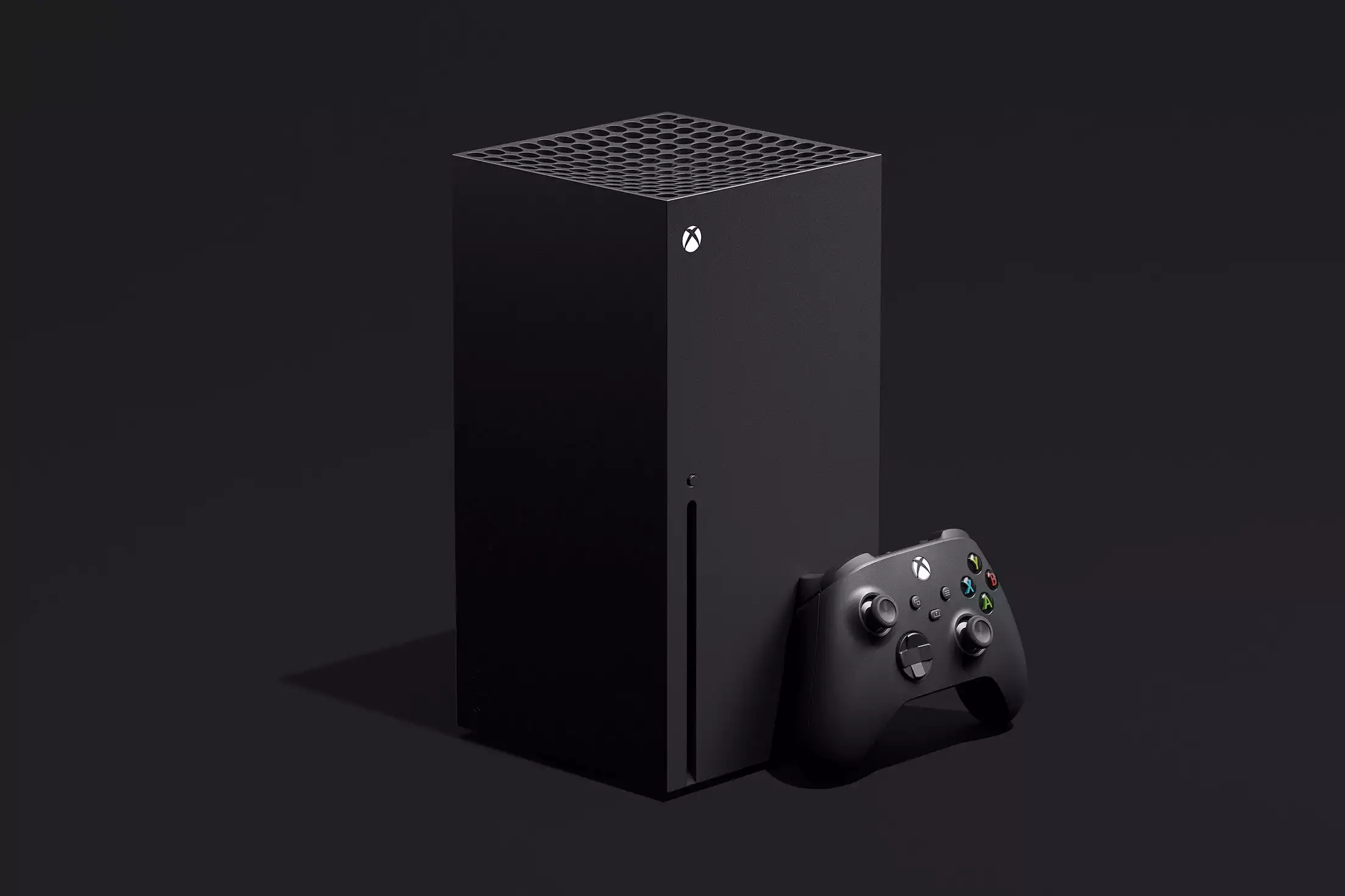 New report suggests next Xbox could have baked in AI functionality New report suggests next Xbox could have baked in AI functionality