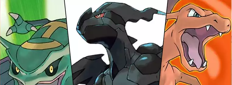 11 best Pokemon games in 2024, from Colosseum to Scarlet & Violet 11 best Pokemon games in 2024, from Colosseum to Scarlet & Violet
