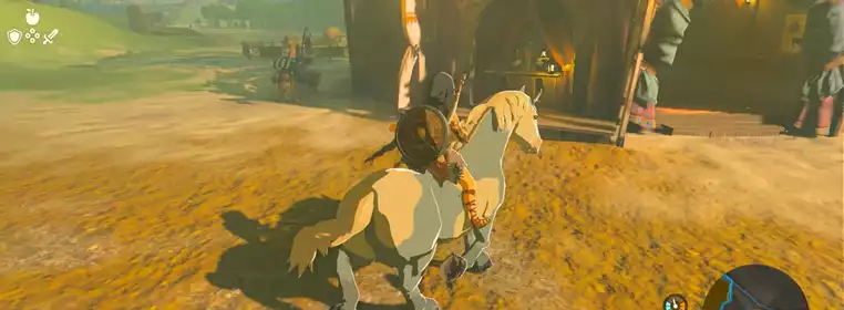 How to find the Woodland Stable in Zelda: Tears of The Kingdom How to find the Woodland Stable in Zelda: Tears of The Kingdom