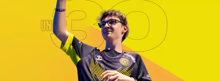 Rocket League star Zen listed in Forbes 30 Under 30 Rocket League star Zen listed in Forbes 30 Under 30